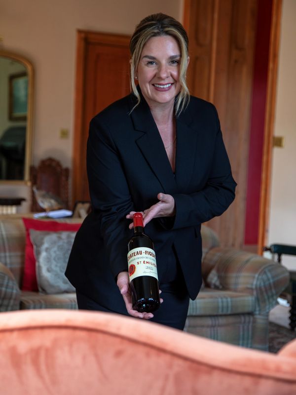 Experience the Best of Luxury Hospitality with Anna Duncan Butler Scotland